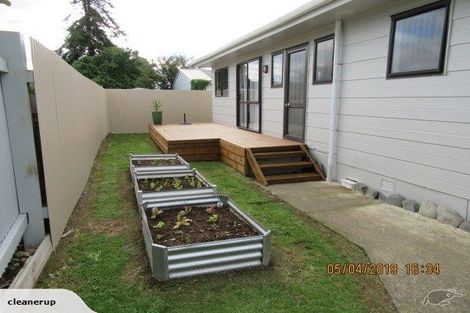 Photo of property in 36a Wilton Street, Levin, 5510