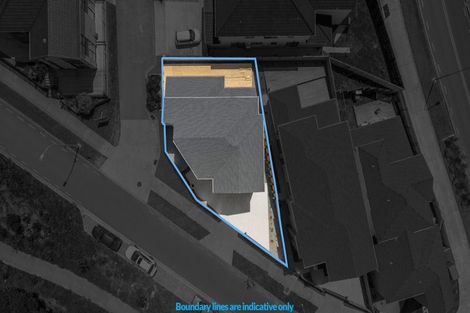 Photo of property in 58 Elevation Street, Flat Bush, Auckland, 2019