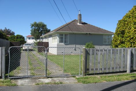 Photo of property in 48 Bellbrook Crescent, Shirley, Christchurch, 8013
