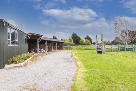 Photo of property in 41 Mulcocks Road, Flaxton, Kaiapoi, 7691