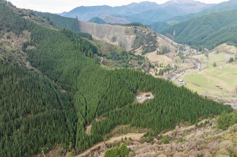 Photo of property in 641 Aniseed Valley Road, Aniseed Valley, Richmond, 7081