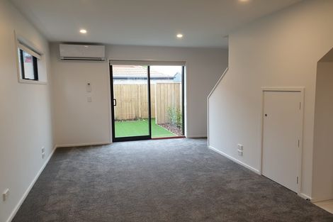 Photo of property in 1/263 Gloucester Street, Christchurch Central, Christchurch, 8011