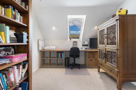 Photo of property in 12c Cheeseman Terrace, Castle Hill, Springfield, 7580