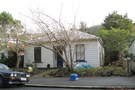 Photo of property in 135 Malvern Street, Woodhaugh, Dunedin, 9010