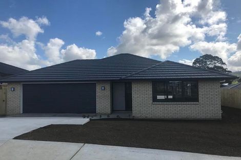 Photo of property in 5 Gibboney Place, Pokeno, 2402