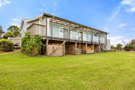 Photo of property in 175 Ireland Road, Waitoki, Kaukapakapa, 0871
