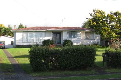 Photo of property in 35 Crathie Crescent, Tokoroa, 3420