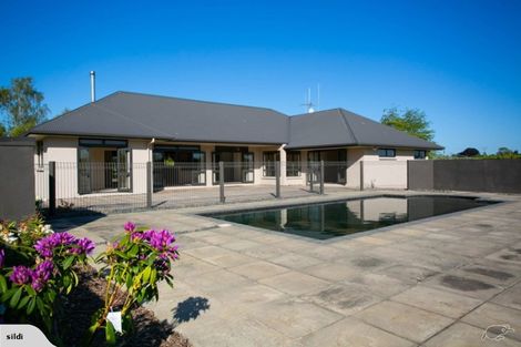 Photo of property in 100 Hooker Road, Tamahere, Hamilton, 3283