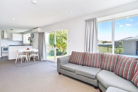Photo of property in 4 Gala Lane, Woolston, Christchurch, 8062