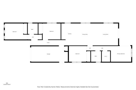 Photo of property in 23 Waruhia Crescent, Rototuna North, 3281