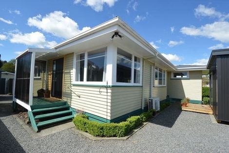 Photo of property in 252 Taupo Road, Taumarunui, 3920