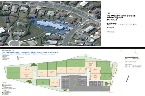 Photo of property in 79 Westmeath Street, Waitangirua, Porirua, 5024