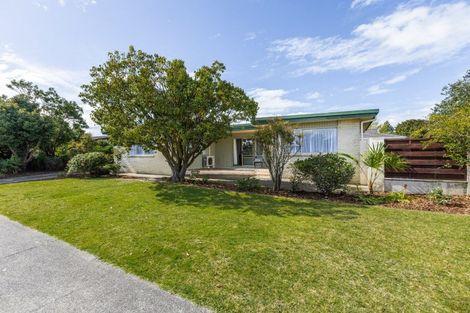 Photo of property in 34 Konini Crescent, Pirimai, Napier, 4112