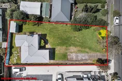 Photo of property in 13 Rimu Road, Manurewa, Auckland, 2102