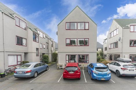 Photo of property in 5/791 Great King Street North, North Dunedin, Dunedin, 9016