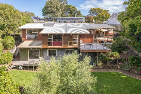 Photo of property in 8 Virginia Road, Saint Johns Hill, Whanganui, 4500
