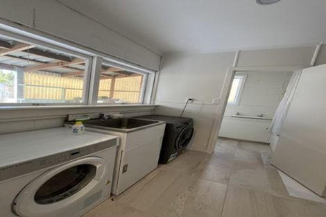 Photo of property in 1 Clematis Avenue, Murrays Bay, Auckland, 0630