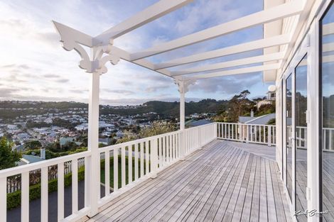 Photo of property in 64c Totara Road, Miramar, Wellington, 6022