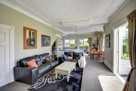Photo of property in 557 Highgate, Maori Hill, Dunedin, 9010
