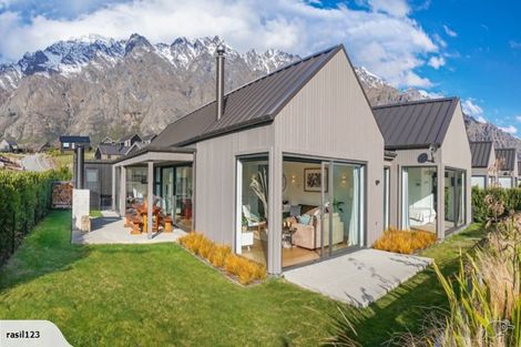 Photo of property in 48 Falconer Rise, Jacks Point, Queenstown, 9371