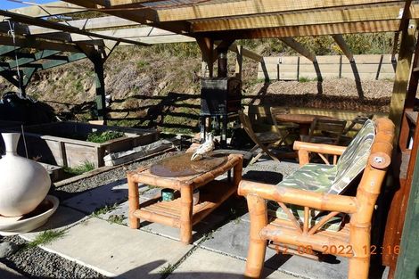 Photo of property in 103p Dalbeg Road, Balcairn, Amberley, 7482