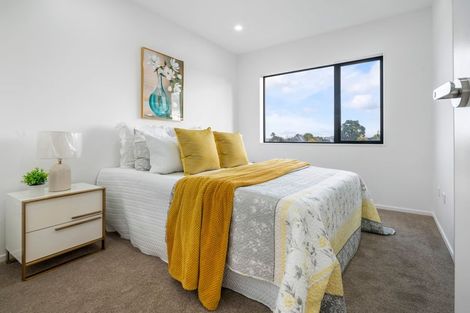 Photo of property in 8/2 Hyde Street, Manurewa East, Auckland, 2102