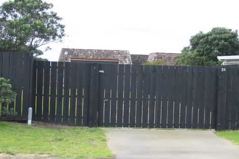 Photo of property in 26 The Southern Isle, Omaha, 0986