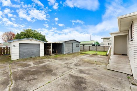 Photo of property in 8 Tudor Road, Pahiatua, 4910