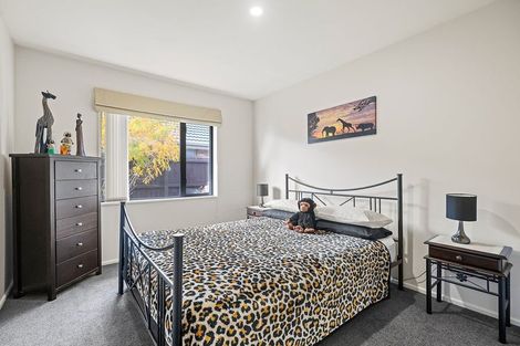 Photo of property in 9 Robinia Place, Wigram, Christchurch, 8042