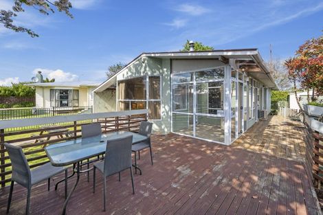 Photo of property in 6 Sunrise Avenue, Owhata, Rotorua, 3010