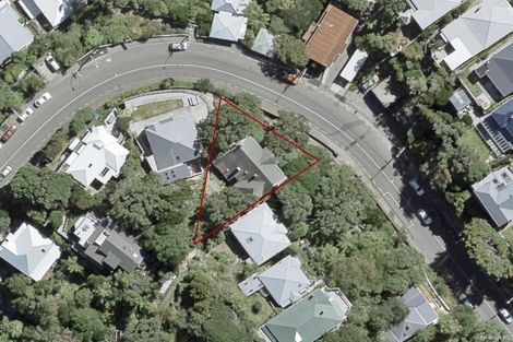 Photo of property in 147 Upland Road, Kelburn, Wellington, 6012