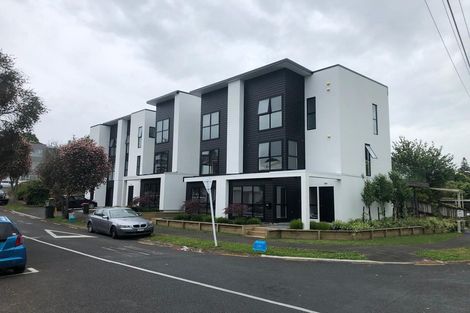 Photo of property in 3/101 Aurora Terrace, Hillcrest, Hamilton, 3216