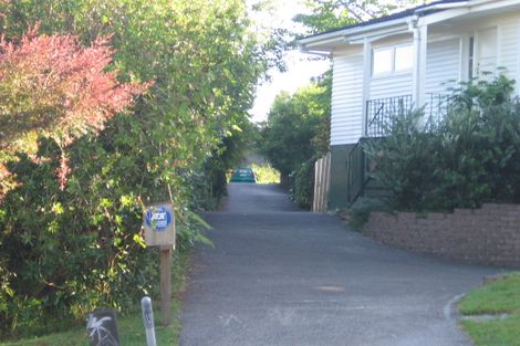 Photo of property in 112 Gowing Drive, Meadowbank, Auckland, 1072
