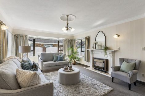 Photo of property in 3 Comeskey Grove, Elderslea, Upper Hutt, 5018