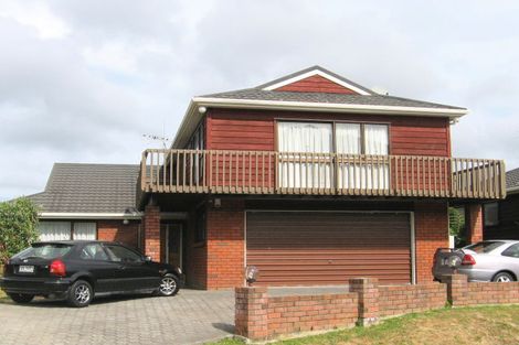 Photo of property in 65 Thatcher Crescent, Crofton Downs, Wellington, 6035