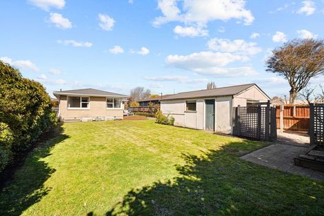 Photo of property in 42 Wales Street, Halswell, Christchurch, 8025