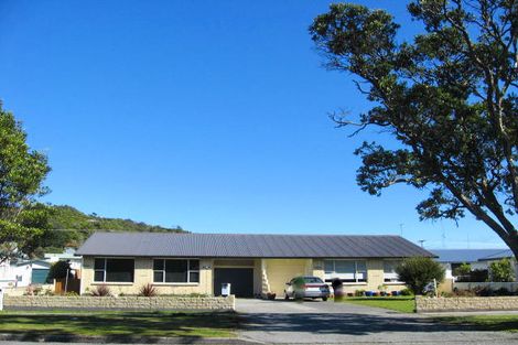 Photo of property in 36 Marsden Road, Greymouth, 7805
