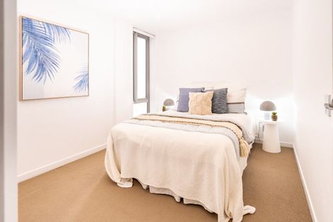 Photo of property in Republic Apartments, 3c/11 Tennyson Street, Te Aro, Wellington, 6011