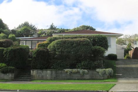 Photo of property in 26 Waipounamu Drive, Kelson, Lower Hutt, 5010