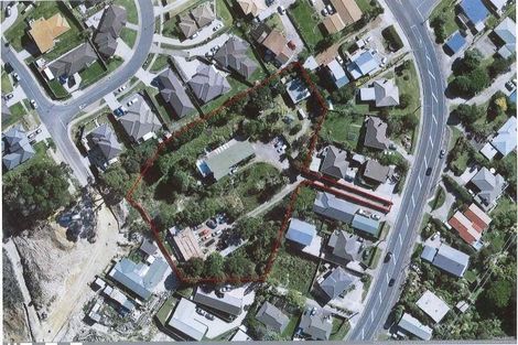 Photo of property in 64 Don Buck Road, Massey, Auckland, 0614