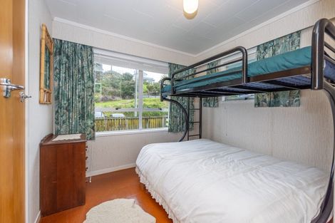 Photo of property in 112 Tainui Street, Kawhia, 3889