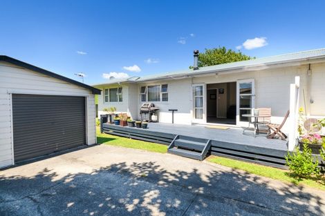 Photo of property in 34b Heatley Avenue, Hokowhitu, Palmerston North, 4410