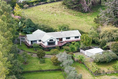 Photo of property in 138 Sandspit Road, Warkworth, 0982