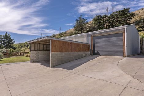 Photo of property in 77 Avoca Valley Road, Heathcote Valley, Christchurch, 8022