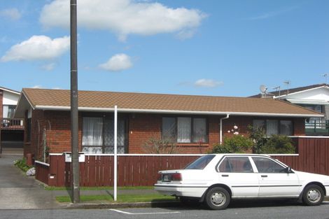 Photo of property in 1/41 Fulford Street, New Plymouth, 4310