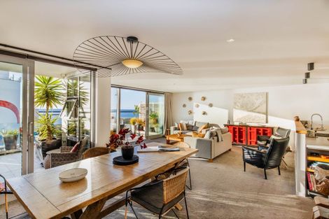 Photo of property in Latitude 41, 41/269 Wakefield Quay, Stepneyville, Nelson, 7010