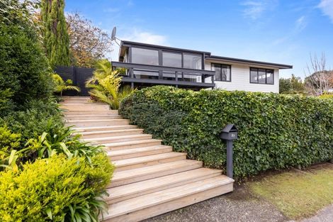 Photo of property in 87 Poplar Grove, Whalers Gate, New Plymouth, 4310