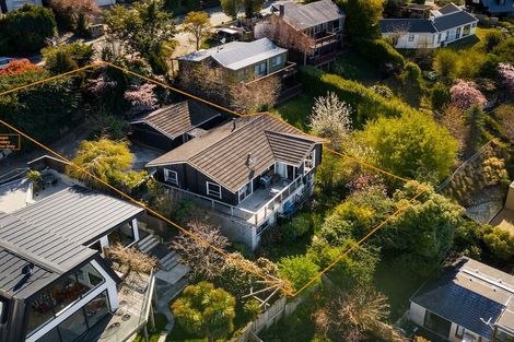 Photo of property in 49 Panorama Terrace, Queenstown, 9300