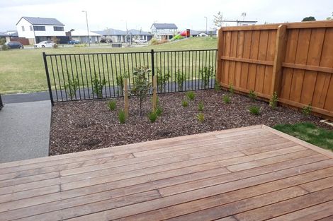 Photo of property in 25 Air Race Lane, Halswell, Christchurch, 8025