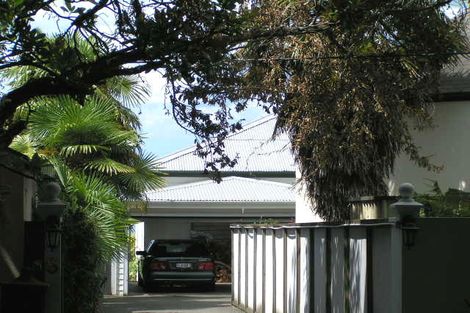 Photo of property in 5a Princes Street, Northcote Point, Auckland, 0627